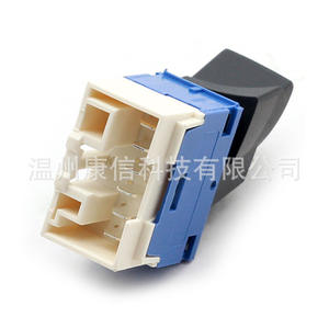 Interruptores de Ventana Nuevos para Fiat Ducato II Modelo 735315616/6554.T5 - Product Image 3