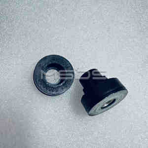 振動アイソレータ5256061 4BT3.9カミンズエンジン部品 - Product Image 5