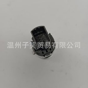 17G959839A สวิตช์จุดระเบิดแบบกดปุ่มเดียวสำหรับรถยนต์ หมายเลขอะไหล่ทดแทน 100050918 - Product Image 2
