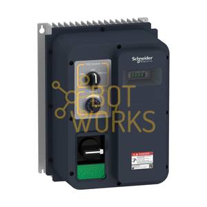 Schneider Electric ATV320U40N4WS - Neuf - Product Image 1