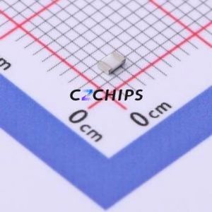 Resistencia SMD CR0805F81823G 0805 (Tipo: Película Gruesa) (Resistencia: 182kOhm Precisión: 1%) - Product Image 2