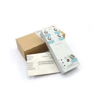 Módulo Compacto de Interfaz SIRIUS AS de Grado Industrial K60 3RK1207-3BQ44-0AA3 - Product Image 2