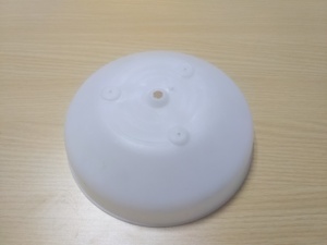 Capa à prova d'água para máquina de lavar, cobertura à prova d'água para máquina de lavar, <span class=keywords><strong>motor</strong></span> para máquina de lavar roupa - Product Image 3