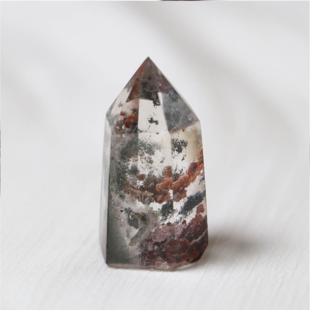 Quartz fantôme