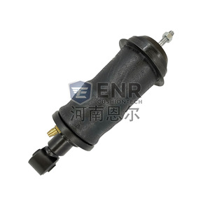 Amortiguador Enr Cushiontech 1873668 2493164 para suspensión de camión Scania, pieza de repuesto - Product Image 4