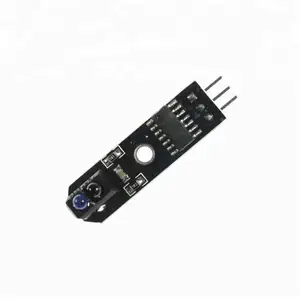 Line Track Follower sensor probe infrared Tracker Sensor Module