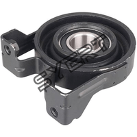 Kit de support d'arbre de transmission de haute qualité, roulement central d'arbre de transmission 7l0407291 pour Q7 VW Ca-yenne