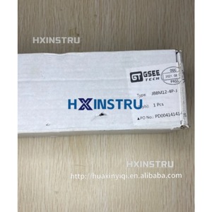 1 pieza nueva GSEE TECH JB8M12-4P-J/EZ8 H - Product Image 2