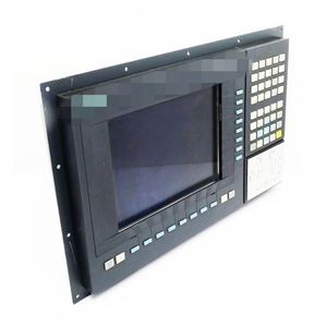 Industriale PLC 6FC5210-0DA20-2AA0 V:E PC + 6FC5203-0AB11-0AA2 V:C NO <span class=keywords><strong>HARD</strong></span> <span class=keywords><strong>DIS</strong></span> - Product Image 1