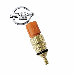 ZJ Temperature <b>Sensor</b> 39220-38010 39220-3C010 39220-02500 Quick Connect Automotive <b>Water</b> Temperature - Product Image 5