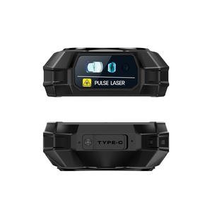 Teléfono Inteligente Ultra Resistente Fossibot F115, Pantalla de 6.78 Pulgadas, Android 16, MT6858 (25MS), D7100, 20000 mAh, Cámaras de 50 MP, 12 GB, 256 GB, IP69K - Product Image 5