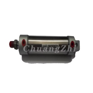 99250631 39413182 pour Pièces de Compresseur Ingersoll Rand, Cylindre Pneumatique, Actionneur - Product Image 6