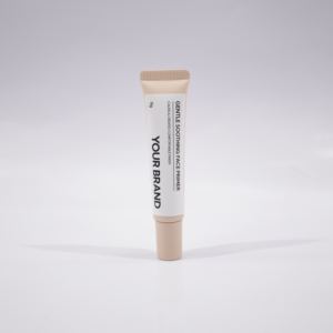 كريم أساس للوجه مهدئ ولطيف للبشرة بعلامة تجارية خاصة OEM - Product Image 1