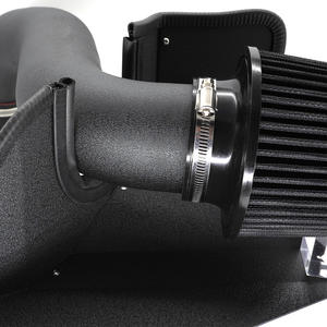 Kit de tuyau d'admission d'air froid à haut débit pour <span class=keywords><strong>Audi</strong></span> A3 Q2 Q3 <span class=keywords><strong>TT</strong></span> Seat Leon Skoda Superb VW Golf MK7 Passat Tiguan 2.0T avec filtre à air - Product Image 6