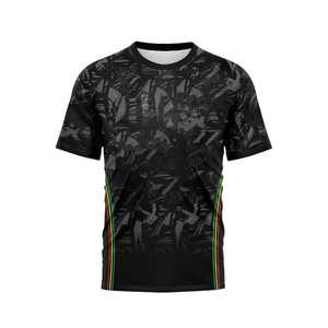 Maillots de rugby et polos de football australien pour hommes, personnalisés, respirants, d'été, de haute qualité, 100 % polyester - Product Image 1