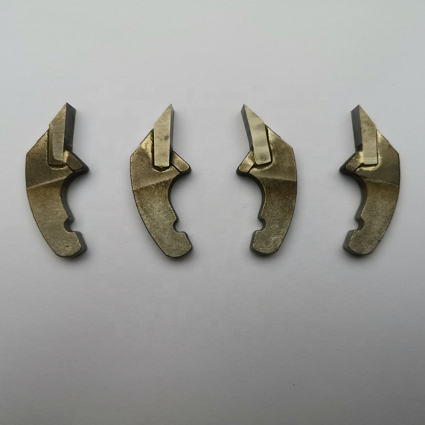 Твердосплавное лезвие для пилы TCT, аксессуары для пилы