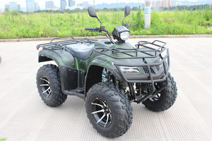 <span class=keywords><strong>Quad</strong></span> 4 roues à essence CE pour adultes, transmission manuelle, système de transmission par arbre, <span class=keywords><strong>250cc</strong></span> - Product Image 6