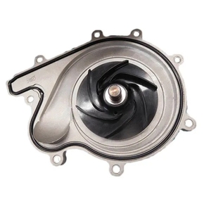 Nuova Pompa dell'Acqua Foton/GAZ 5269784 per Foton Tunland Aumark <span class=keywords><strong>GAZelle</strong></span> NEXT ISF2.8 C5269784 5269897 5333148 A21R23.1307010 Garanzia 1 Anno - Product Image 2
