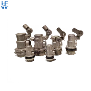 Chất lượng cao tay hoạt động đồng bóng Float van cho nước phương tiện truyền thông Sản xuất tại Trung Quốc - Product Image 5