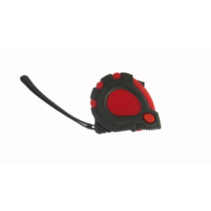 Cinta Métrica Autoadhesiva de 16 Pies con Revestimiento de Nailon y Gancho Magnético - Product Image 5