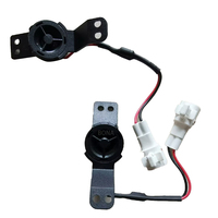 Capteur de vitesse du moteur droit de haute qualité, encodeur magnétique du moteur 13148727-00 EM2E-7911120 pour Byd Dolphin
