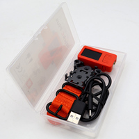 M5Stack M5StickC PLUS ESP32-PICO-V3-02 Kit de développement Mini IoT Contrôleur PCBA personnalisé avec BLE WiFi pour accessoires de montre