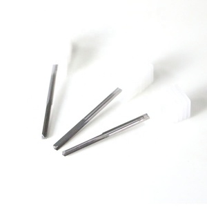 Tungsten Carbide Straight-shank Manual-purpose <strong>Reamer</strong> <strong>Cutting</strong> <strong>Tool</strong> for <strong>Metal</strong> <strong>Cutting</strong> - Product Image 2