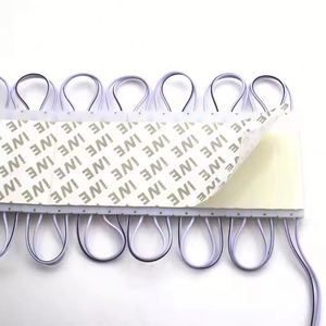 Điện áp cao 220V 110V 7216 2 Wát đèn nền <span class=keywords><strong>LED</strong></span> mô-đun ánh sáng SMD2835 IP68 ngoài trời không thấm nước ánh sáng trắng cho quảng cáo hộp Đèn - Product Image 4