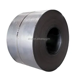 Hot Selling Q195 Q215 Q235 Q345 Warmgewalste Coil Ck75 S235jr Ss400 Koudgewalste Coil Sae Astm A36 Carbon Steel Coil