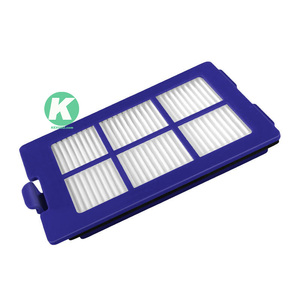 Accesorios para Filtro HEPA, Repuestos para Aspiradora Robótica <span class=keywords><strong>Anker</strong></span> Eufy RoboVac Serie X8 Híbrida - Product Image 2