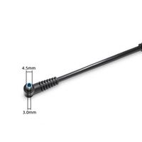 Chargeur pour ordinateur portable 45W 19.5v 2.31A 4.5*3.0mm adaptateur secteur pour ordinateur portable pour hp Stream 14 13 11 Envy X360 TouchSmart 11 13 15