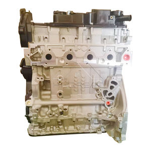 Moteurs PSA en vente XU7 EP6DT EP6CDT EB2DT DV6 DV5RD EC5 Bloc moteur long DW10FC 4HU P22DTE TU3 Moteurs pour PEUGEOT CITROEN Ford - Product Image 3