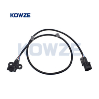 Sensor de ángulo de manivela de motor automático para Mitsubishi Pajero Montero 1991-1999 V43 V45 V73 V75 Sport K96 MD357274 J5T25099