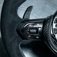 Volant sport M pour BMW F10 F30 F80 E60 E90 E92 F01 F11 F20 F22 F31 X5 E70 E71 F15 X6 E71 F16 M5 M3 M4 F82