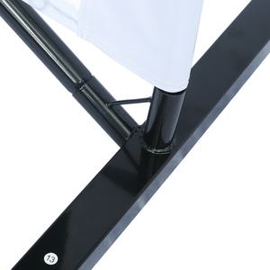 ตาข่ายพิคเกิลบอล670*92*70ซม. แบบพกพาพรีเมี่ยมพร้อมอุปกรณ์พิคเกิลบอลคุณภาพ - Product Image 5