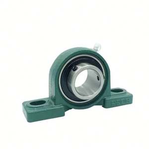 ขายด่วน ตลับลูกปืนแบบ Pillow Block UCP208 ราคาถูก - Product Image 4
