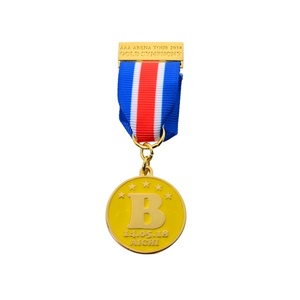 Souvenir awards kids medals marathon medal - Product Image 1