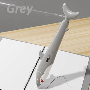 Bolígrafo creativo Signature, bolígrafo novedoso y divertido, suave, para fiestas, regalo para estudiantes, aula - Product Image 3