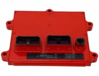 ISX X15 QSX15 Original 3684275 P3684275 CM871 CM2150 ECU ECM para Motor Cummins, Repuestos para Excavadora, Unidad de Control del Motor