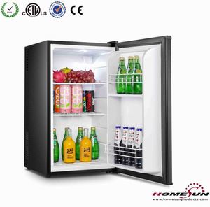 Grossistes support écologique sans compresseur mini-réfrigérateur Peltier transparent à <span class=keywords><strong>porte</strong></span> vitrée <span class=keywords><strong>avec</strong></span> fenêtre - Product Image 4