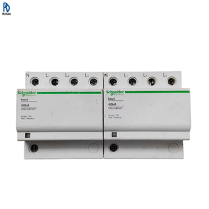 EA9L408F400 <b>Surge</b> <b>Protector</b> Device Low Voltage Arrester Electrical Circuit <b>Protector</b> Overvoltage - Product Image 1