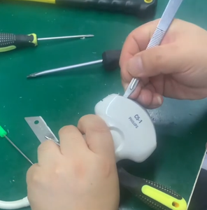 Servicio de Reparación de Sonda de Ultrasonido PVU-375BT para Máquina de Ultrasonido PVU 375BT, Compatible con PVU-375BT/ PVT-375BT /PVT-375AT/ PVT-375BT - Product Image 6