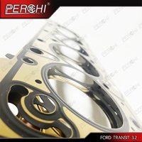 Kits de reconstruction de moteur pour Ford Ranger 3.2/BT-50 Transit 3.2 EVEREST 3.2 P5-AT BB3Q-6079-AB/AA, révision complète, jeu complet de joints