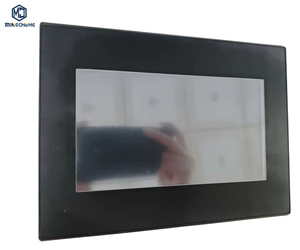 คอนโทรลเลอร์ PLC เซ็นเซอร์ HMI หน้าจอสัมผัส ของแท้ใหม่เอี่ยม GS2107-WTBD - Product Image 1