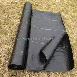 Couvre-sol Imperméable Couvre-sol Tarp Couvre-sol <span class=keywords><strong>pour</strong></span> Plate-bande - Product Image 3