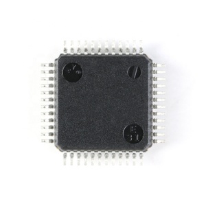 EParthub Original Nuevo STM8S005C6T6 16MHz/32KB de memoria <span class=keywords><strong>flash</strong></span>/microcontrolador de 8 bits-MCU IC Chip - Product Image 3