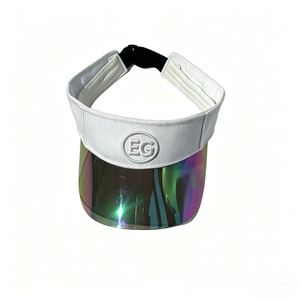 Casquette de baseball sportive en gros avec broderie, 100 % coton de haute qualité, logo personnalisé, tissu courant, visière incurvée, unisexe - Product Image 5