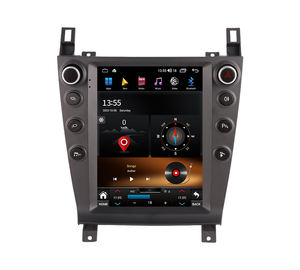 Krando 9.7 ''unité principale Android pour <span class=keywords><strong>Aston</strong></span> <span class=keywords><strong>Martin</strong></span> <span class=keywords><strong>V8</strong></span> Virage 2005 - <span class=keywords><strong>2015</strong></span> Tesla écran sans fil Carplay Navigation GPS autoradio - Product Image 4