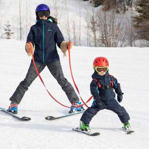 Sangle d'épaule robuste pour l'apprentissage du ski et du snowboard pour enfants, idéale pour le patinage et le snowboard, vente en gros - Product Image 6