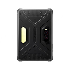 Tablet Resistente HOTWAV R9 Plus 8GB 512GB 4G con Android 14, Linterna para Camping, Batería de 20080mAh, Pantalla FHD de 11'', Cámara Frontal de 16MP, Cámara Trasera de 64MP, Doble SIM - Product Image 2